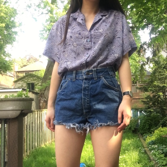 Big Yank denim shorts - Picture 2 of 6